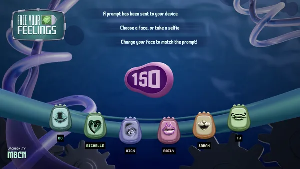 The Jackbox Party Pack 12 screenshot 10