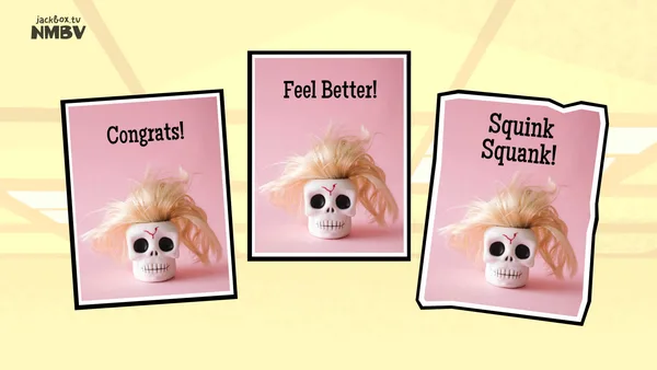 The Jackbox Party Pack 12 screenshot 13