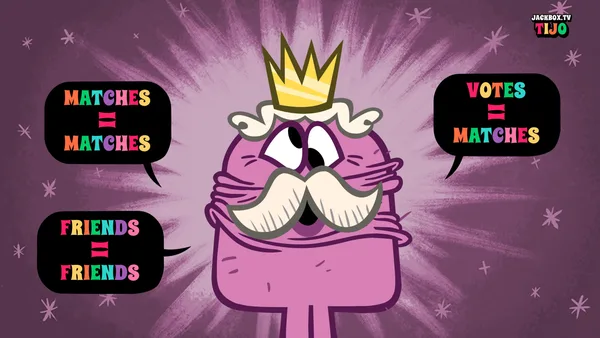 The Jackbox Party Pack 12 screenshot 3