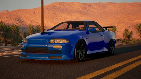 Nightmare Drive screenshot 10