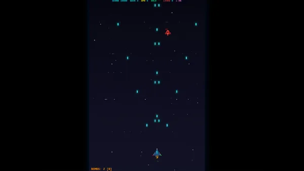 Nightmare Drive screenshot 7