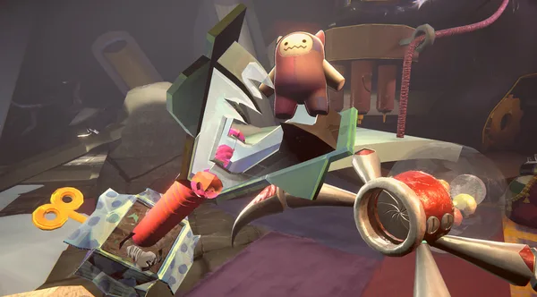 Stitchlings screenshot 5