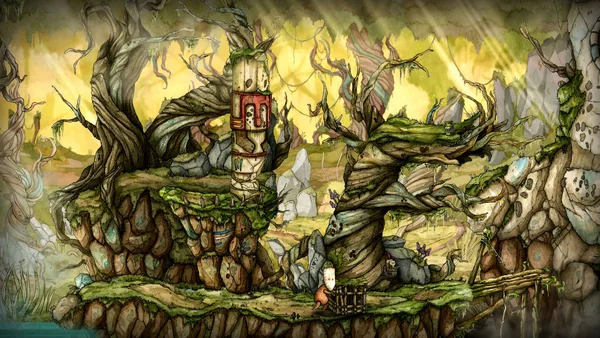Candle screenshot 4