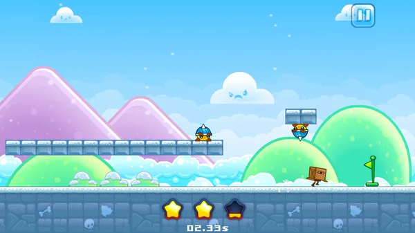 Kill The Plumber screenshot 4