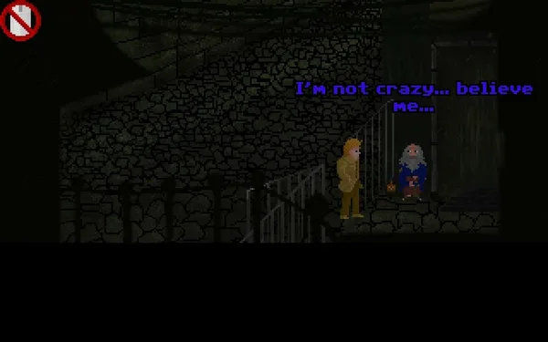 Chronicle of Innsmouth screenshot 9