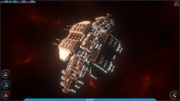 Into the Void screenshot 9