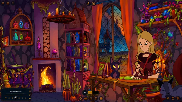 Hocus Focus screenshot 1