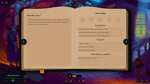 Hocus Focus screenshot 10