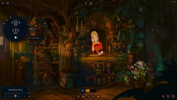 Hocus Focus screenshot 3