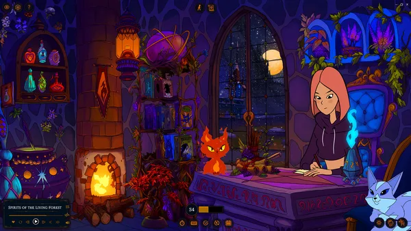 Hocus Focus screenshot 4