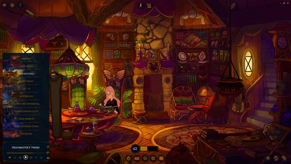 Hocus Focus screenshot 5