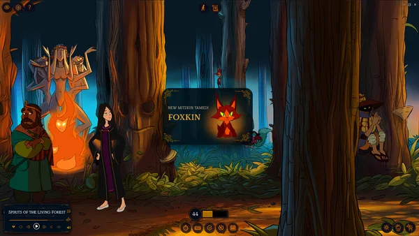 Hocus Focus screenshot 8