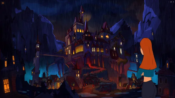 Hocus Focus screenshot 9