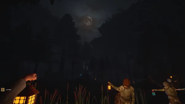 Knights End screenshot 10