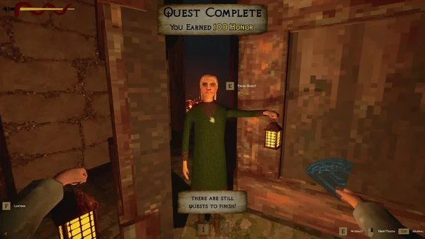 Knights End screenshot 11