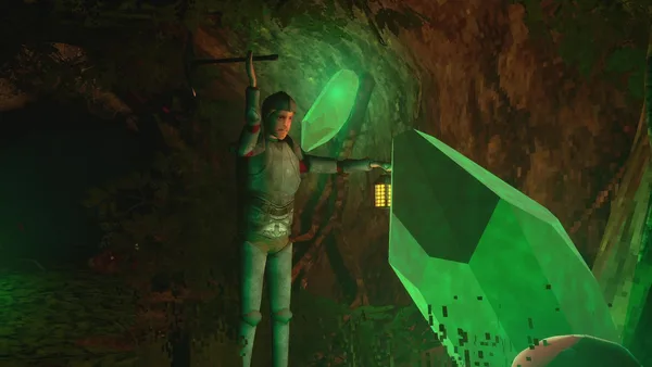 Knights End screenshot 6