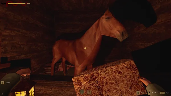 Knights End screenshot 7