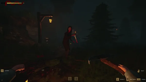 Knights End screenshot 8
