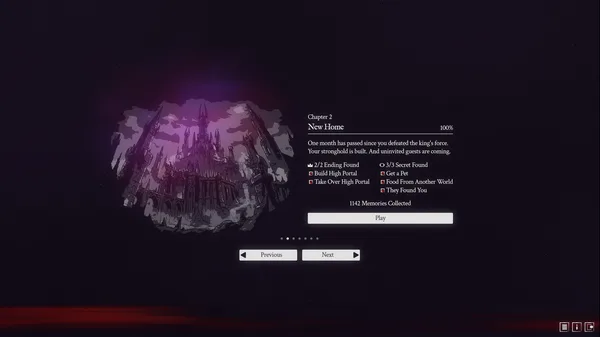 Reincarnated as a Dark Lord Before Taking Over the World with Power 999999999 screenshot 4