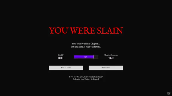 Reincarnated as a Dark Lord Before Taking Over the World with Power 999999999 screenshot 7