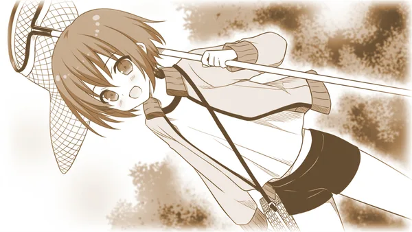Karigurashi Ren'ai: Living on Borrowed Love screenshot 10