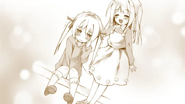 Karigurashi Ren'ai: Living on Borrowed Love screenshot 11