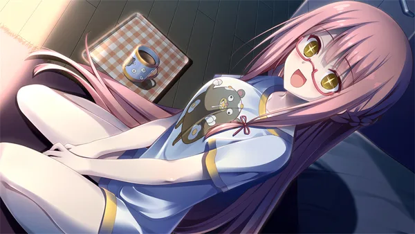 Karigurashi Ren'ai: Living on Borrowed Love screenshot 2