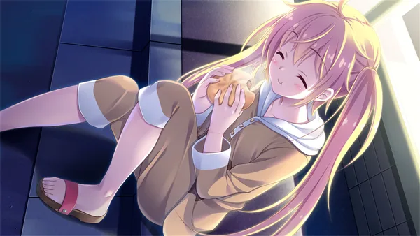 Karigurashi Ren'ai: Living on Borrowed Love screenshot 3