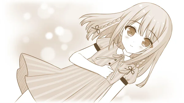 Karigurashi Ren'ai: Living on Borrowed Love screenshot 9