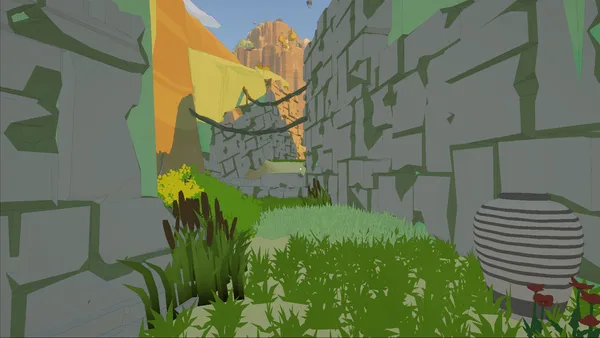 Skybound screenshot 11