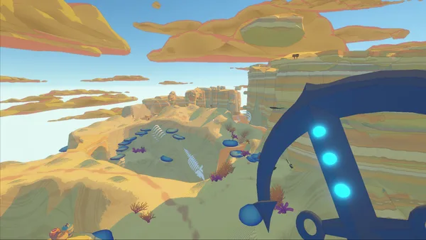 Skybound screenshot 18