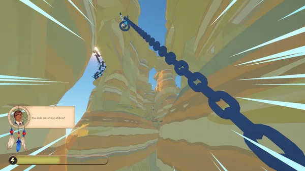 Skybound screenshot 20