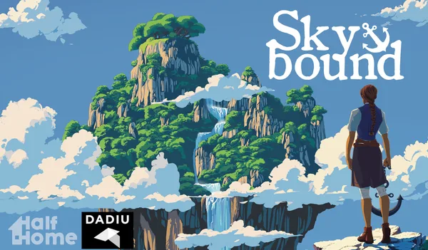 Skybound screenshot 7