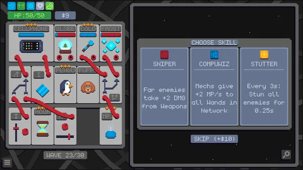 Wireworks screenshot 4