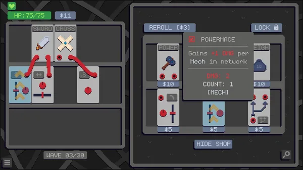 Wireworks screenshot 6