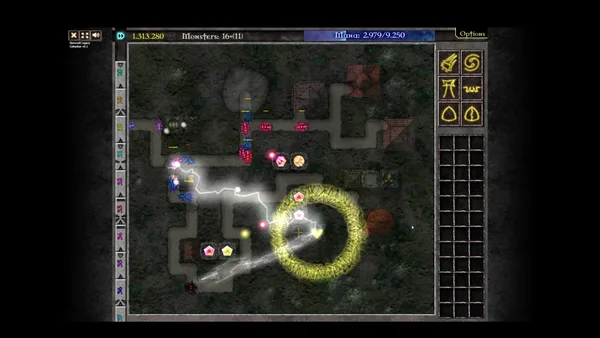 GemCraft - Legacy Collection screenshot 3