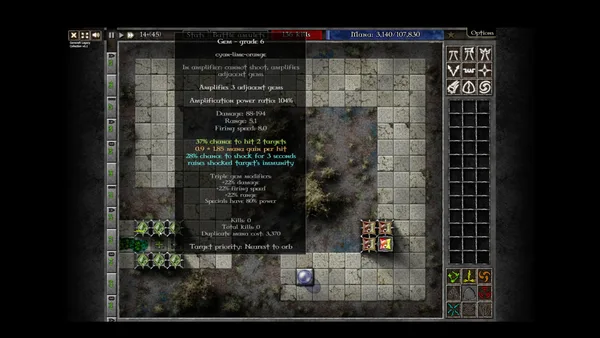 GemCraft - Legacy Collection screenshot 4