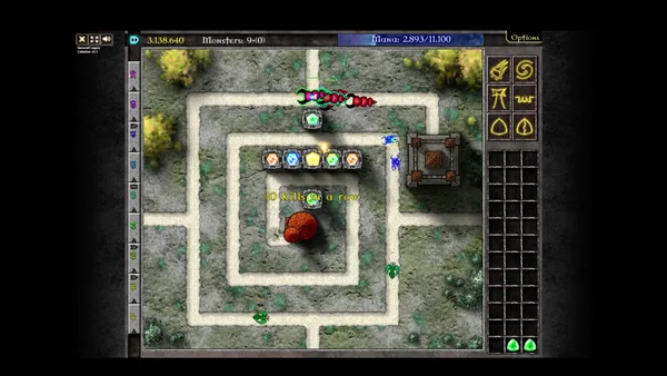 GemCraft - Legacy Collection screenshot 5