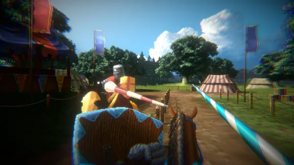 Screenshot 3 di Defender of the Crown: The Legend Returns