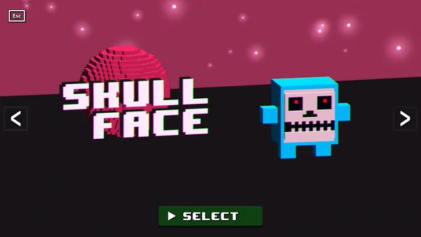 Cosmic Leap screenshot 9