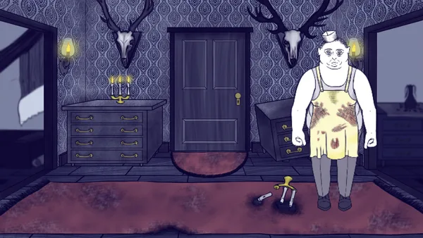 I Must Kill: Fresh Meat screenshot 10