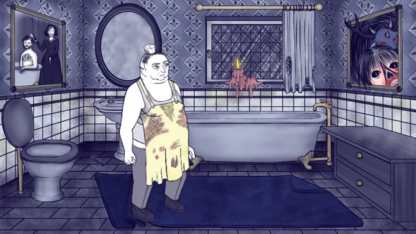 I Must Kill: Fresh Meat screenshot 11