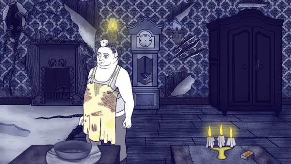 I Must Kill: Fresh Meat screenshot 12