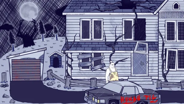 I Must Kill: Fresh Meat screenshot 7