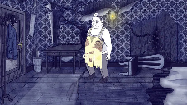 I Must Kill: Fresh Meat screenshot 8