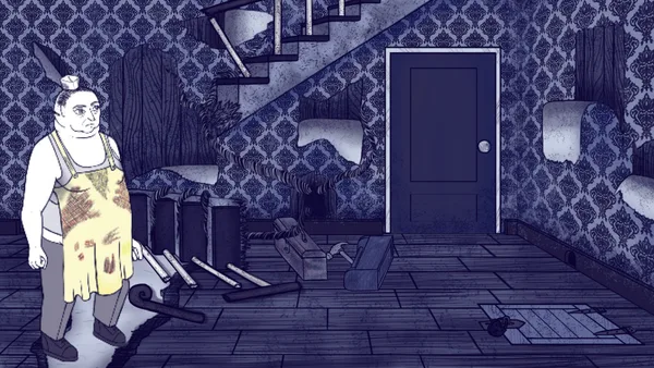 I Must Kill: Fresh Meat screenshot 9