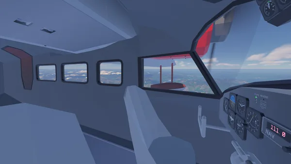 Lakehopper screenshot 11