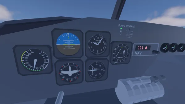 Lakehopper screenshot 14