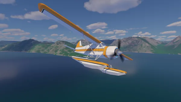 Lakehopper screenshot 5