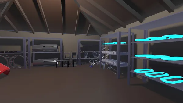 Lakehopper screenshot 7